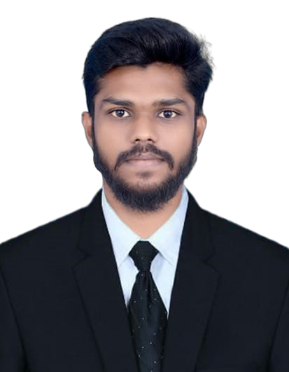 Shek Mohamed — Founder & Creative Director, Ethion Tech